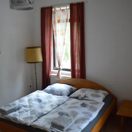 Gemuetliche Ferienwohnung - Prein An Der Rax Exterior photo