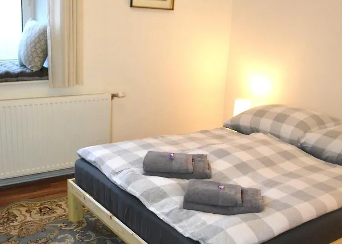 Gemuetliche Ferienwohnung - Prein An Der Rax