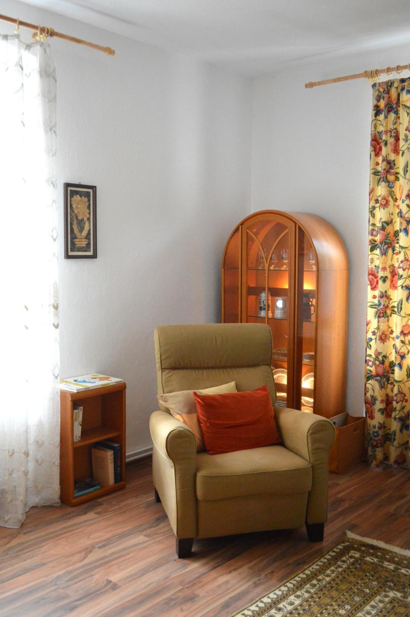 Apartment Gemuetliche - *