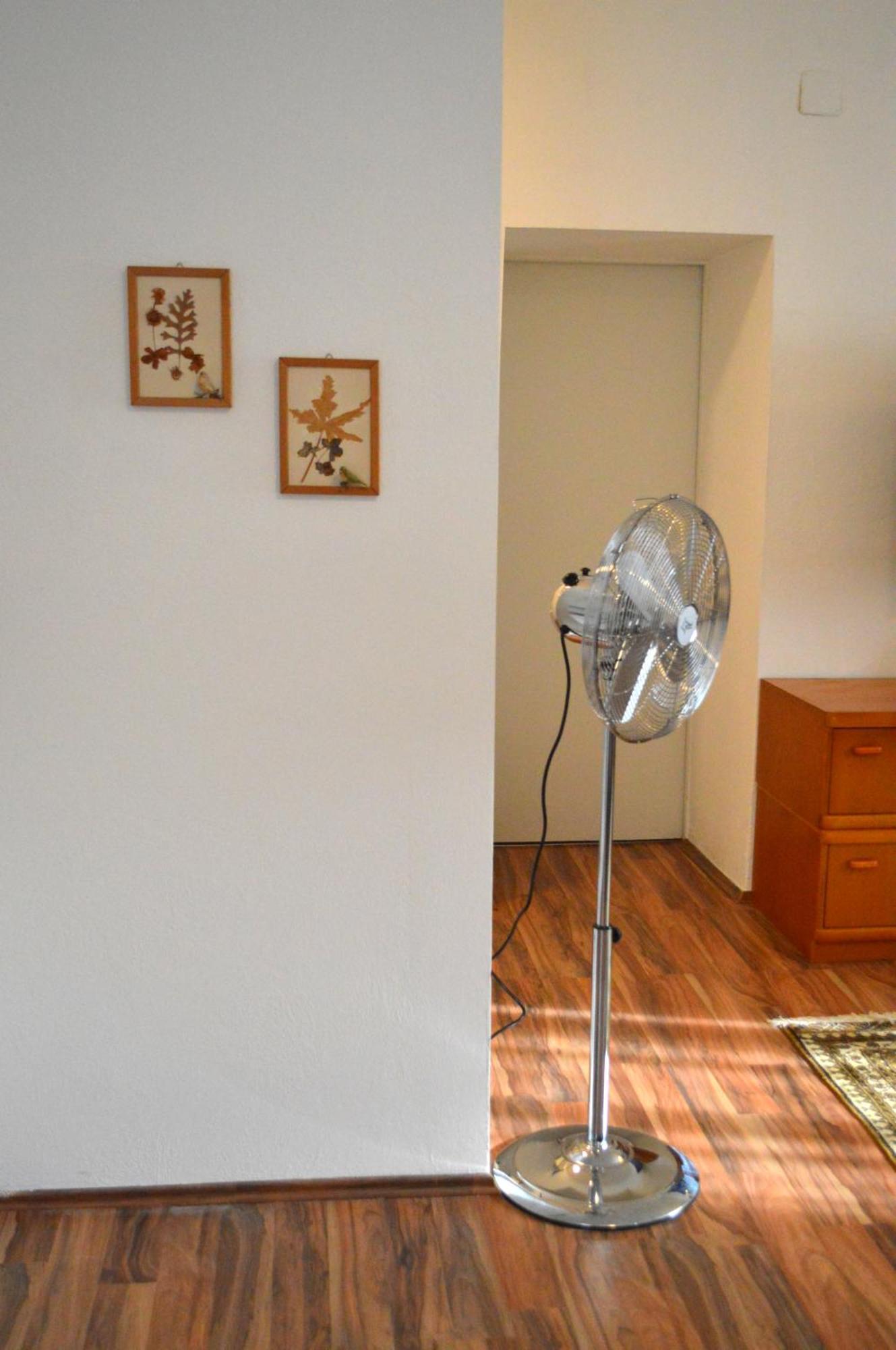 Gemuetliche - Apartment