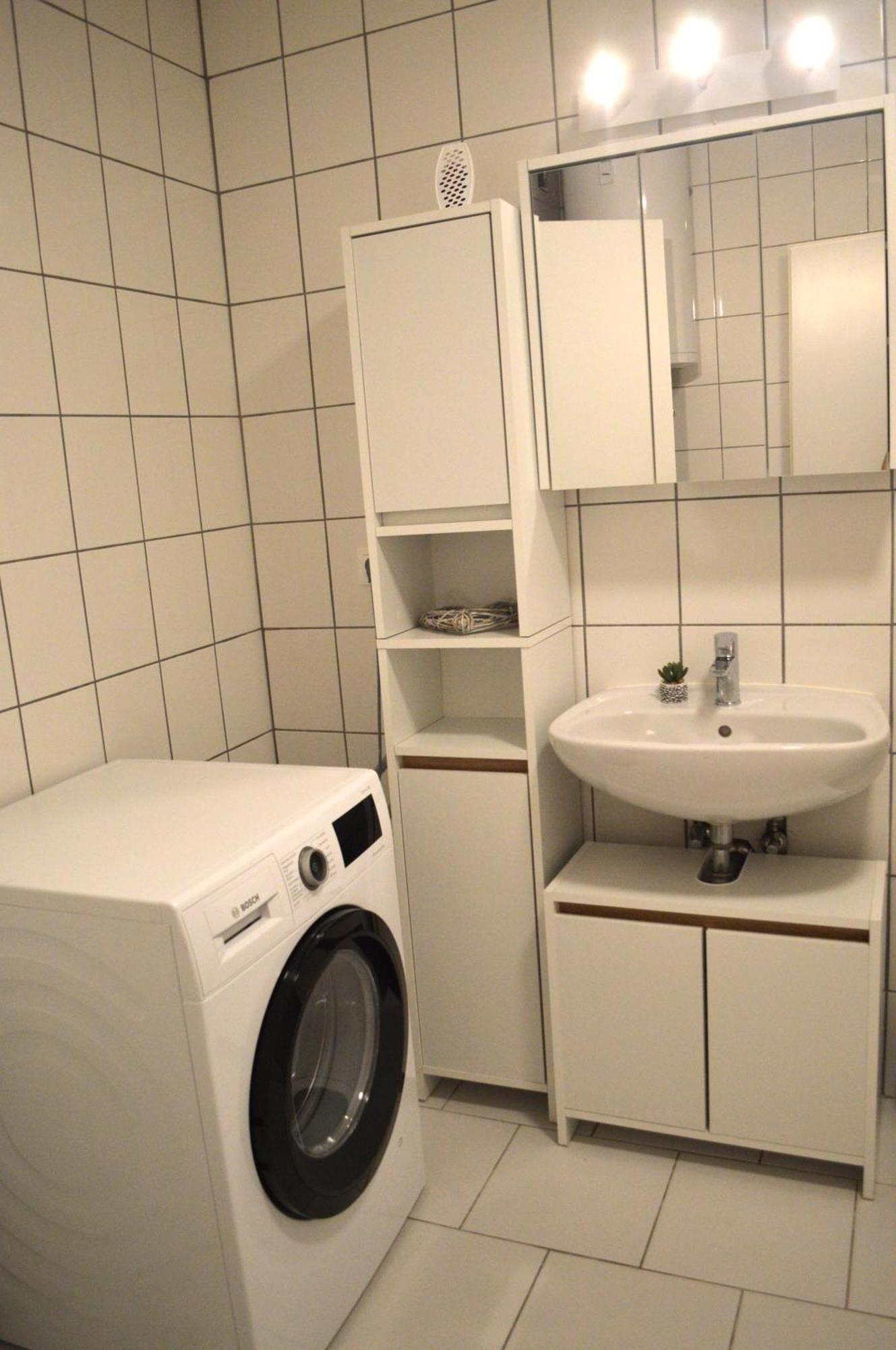 Apartment Gemuetliche -