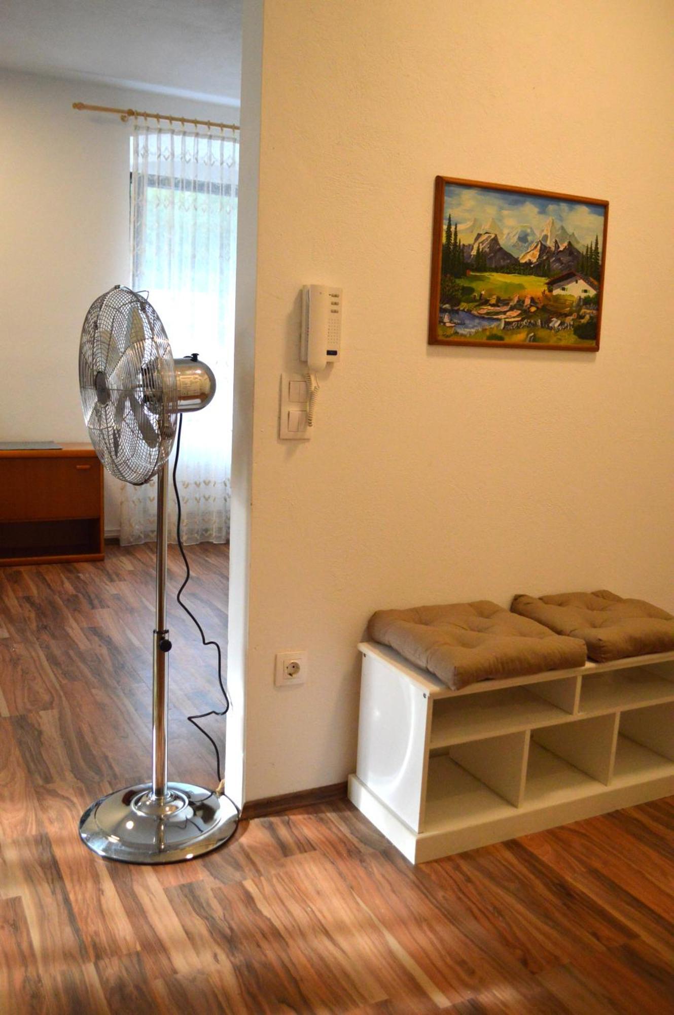 Apartment Gemuetliche - *