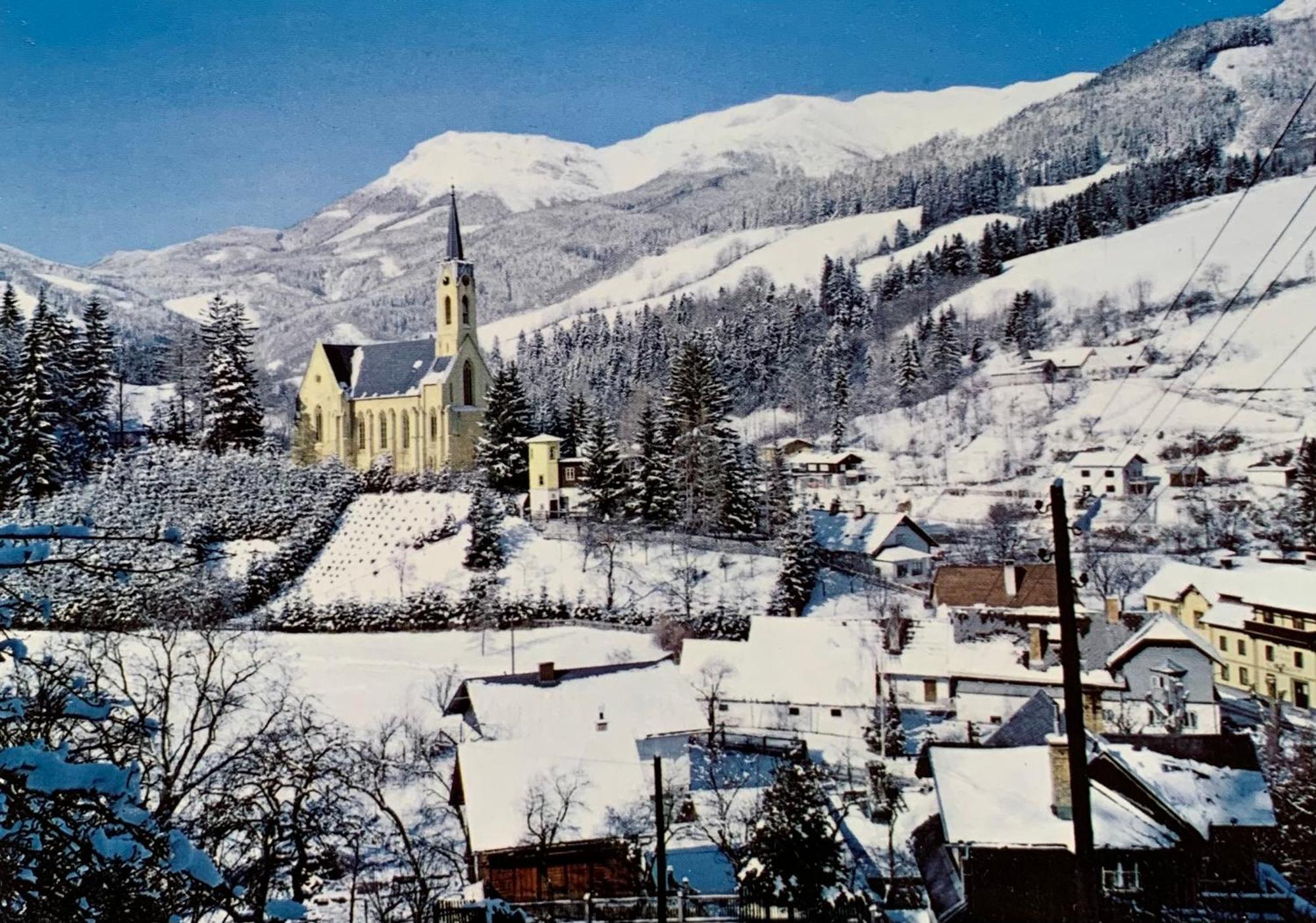 Gemuetliche -