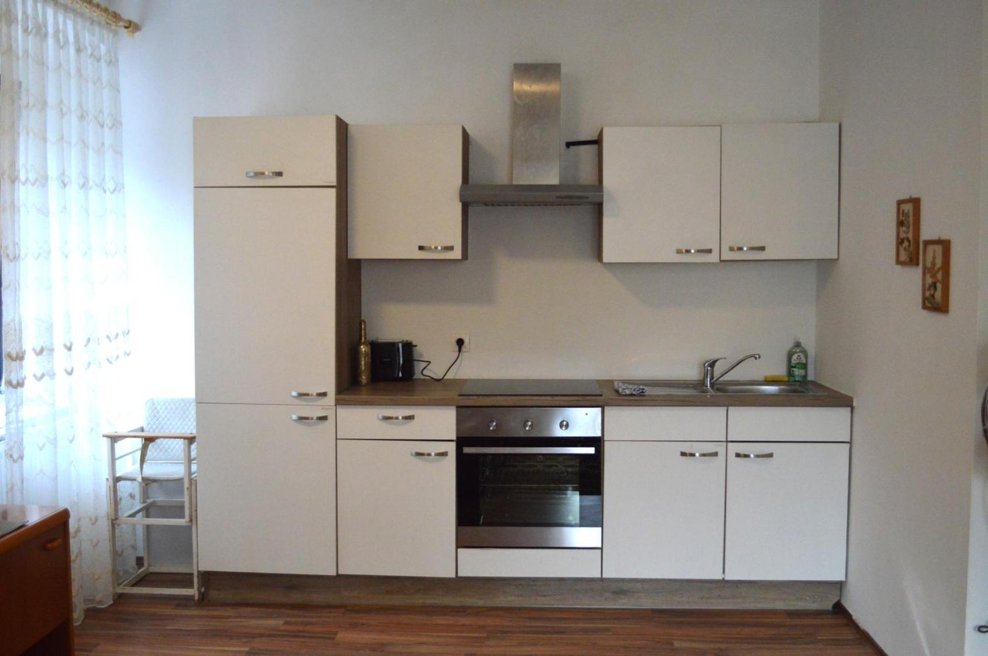 Gemuetliche - Apartment
