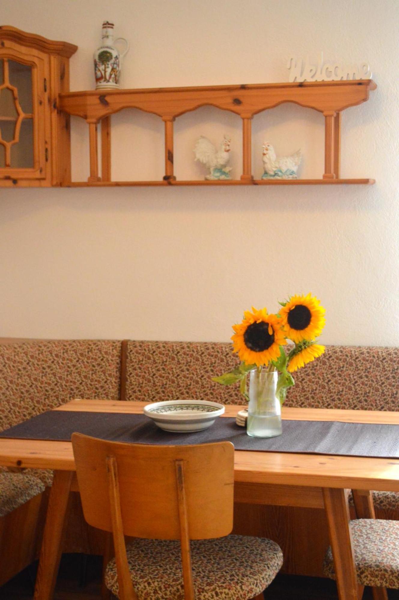 Apartment Gemuetliche -