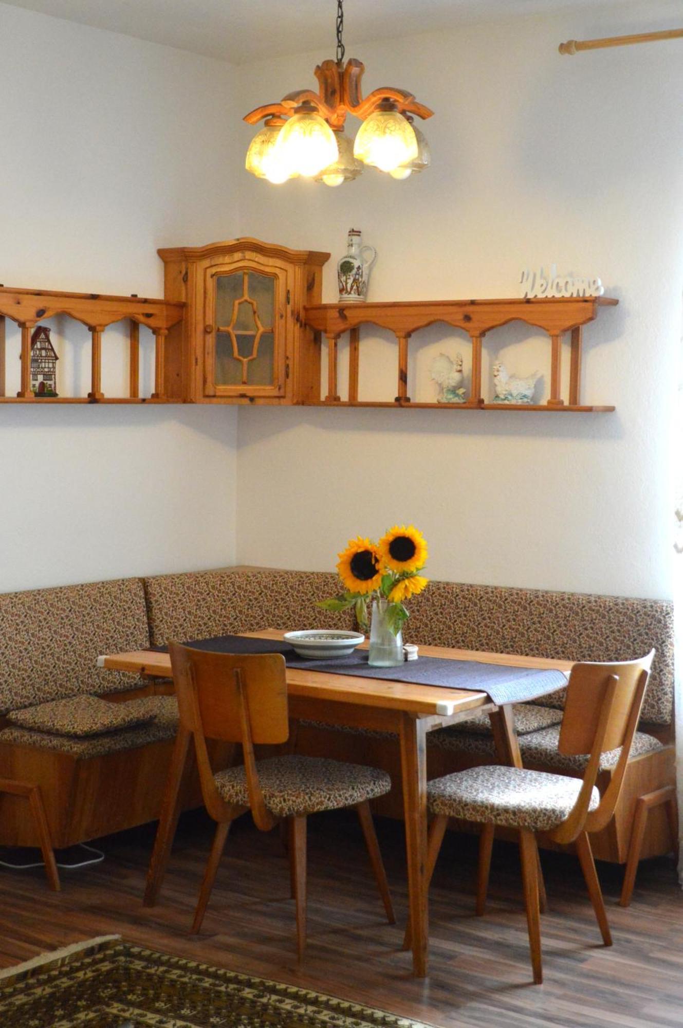 Apartament Gemuetliche - Prein an der Rax