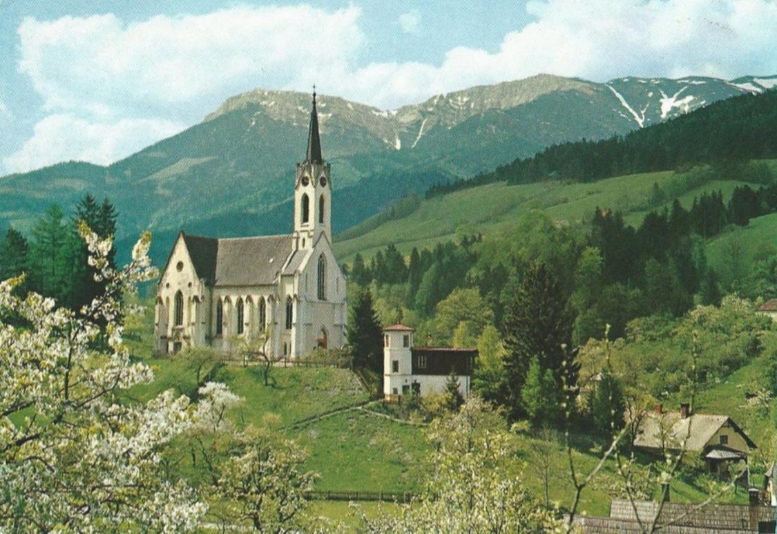 Gemuetliche - Prein an der Rax
