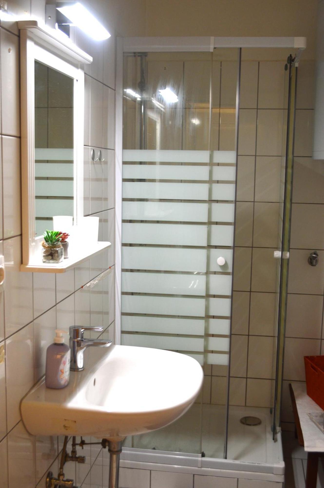 Apartment Gemuetliche - *