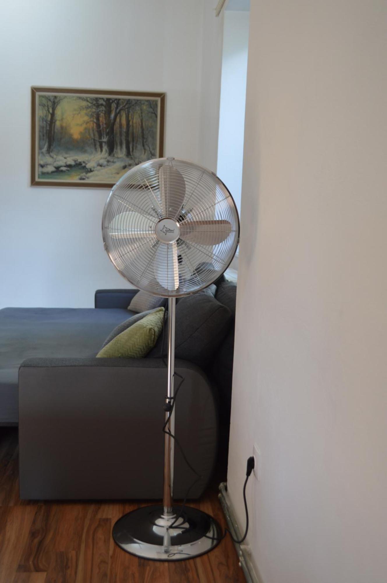 Gemuetliche - Apartment *