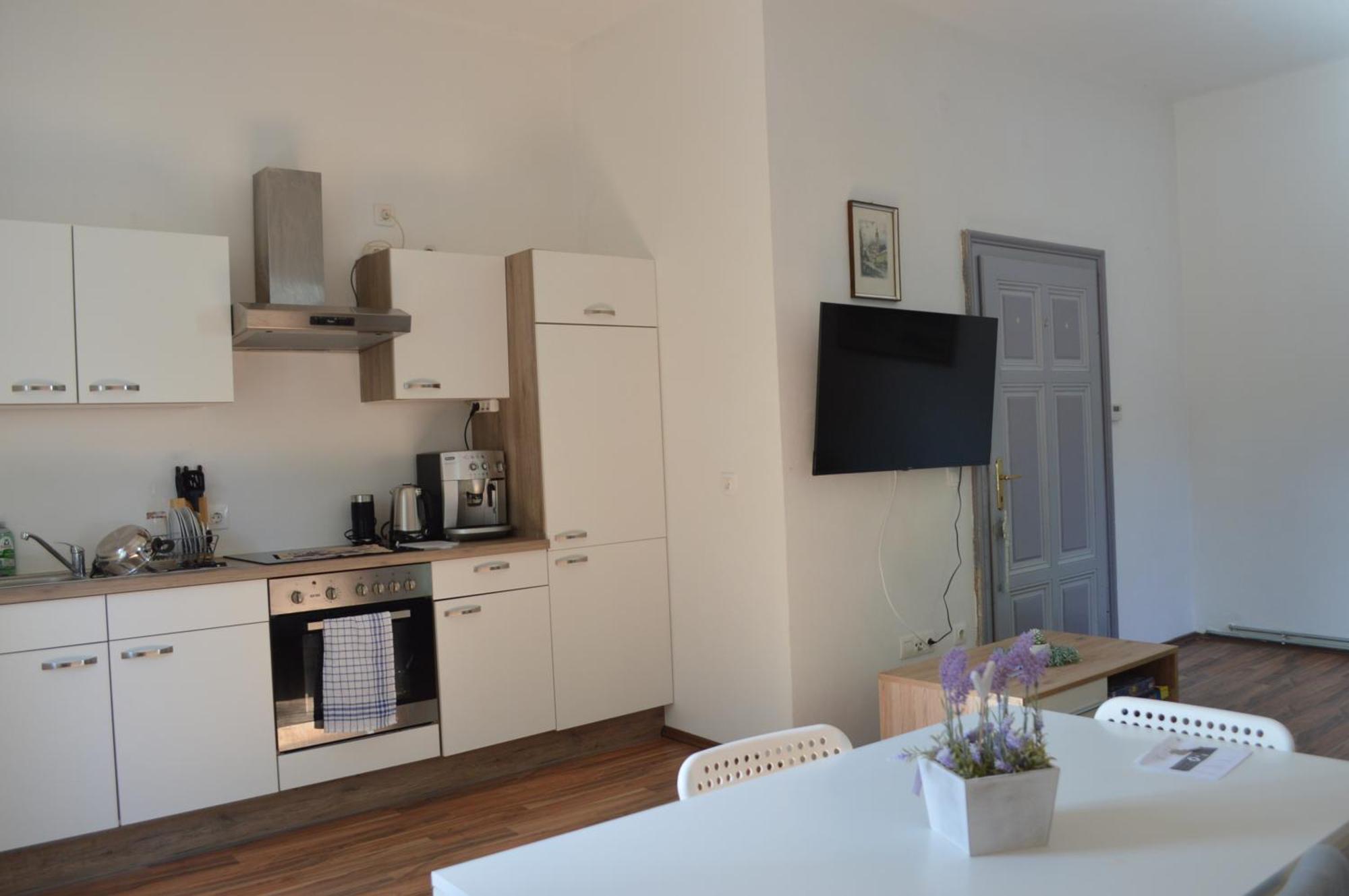 Apartment Gemuetliche - *