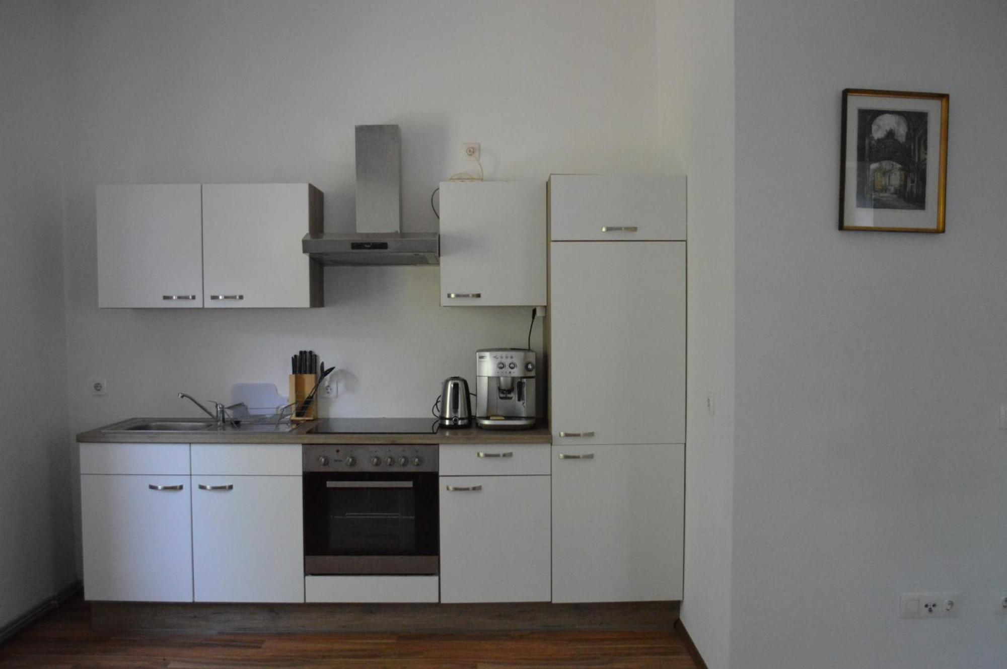 Apartment Gemuetliche - Prein an der Rax