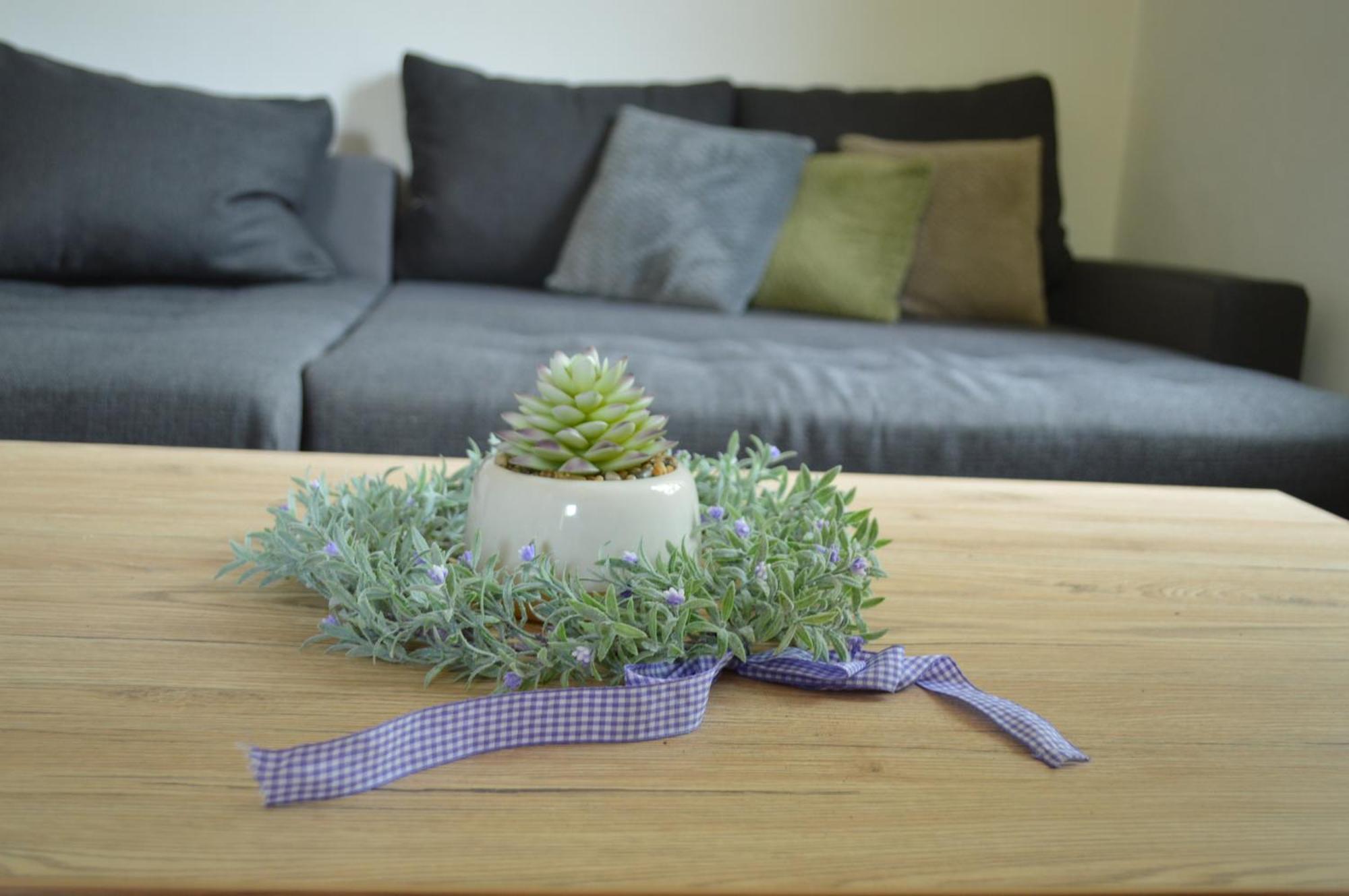 Apartament Gemuetliche -