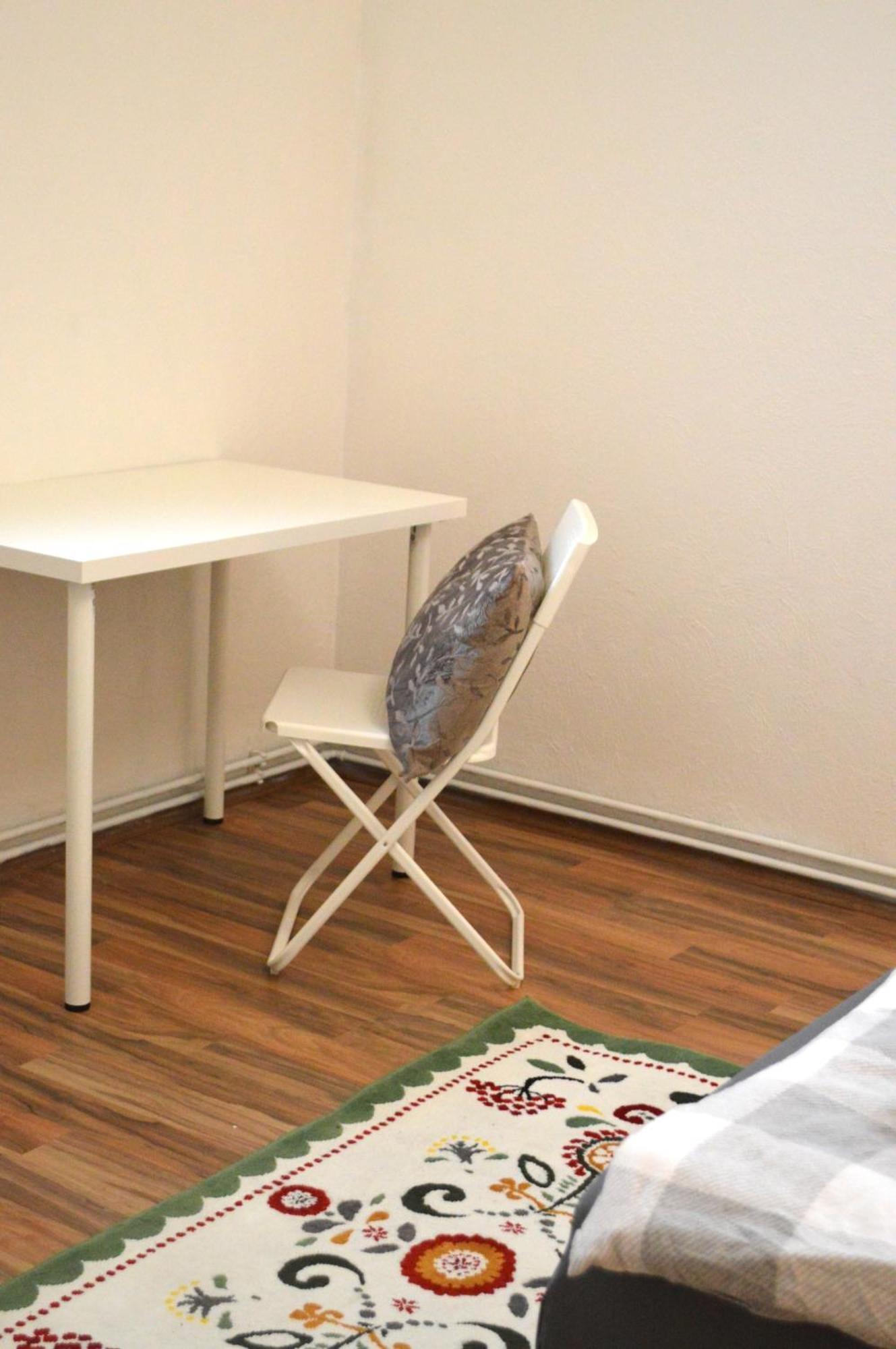 Apartment Gemuetliche -