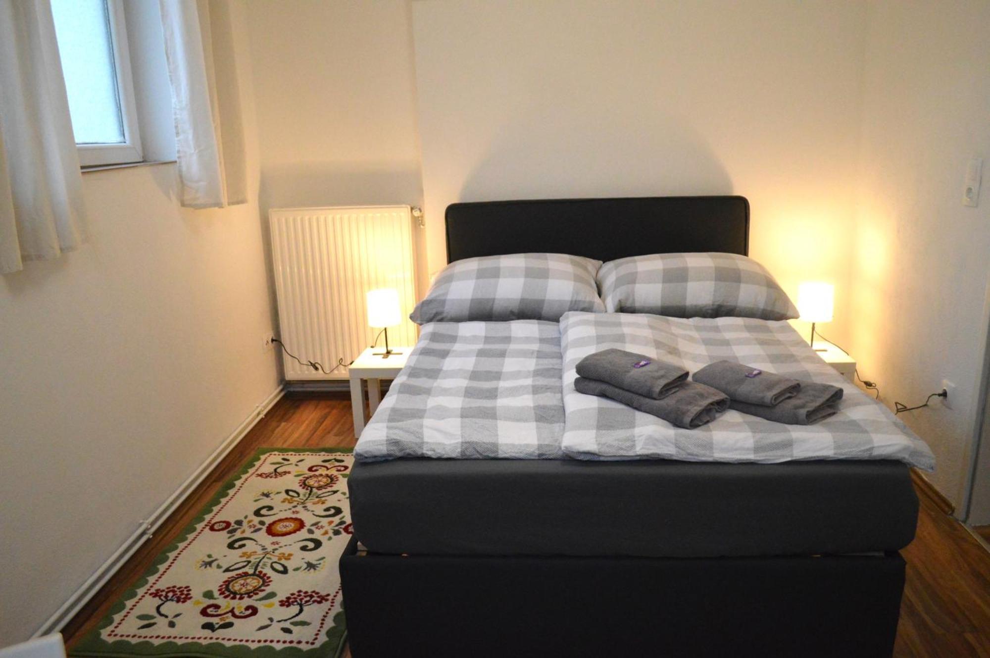 Gemuetliche - Apartament Prein an der Rax