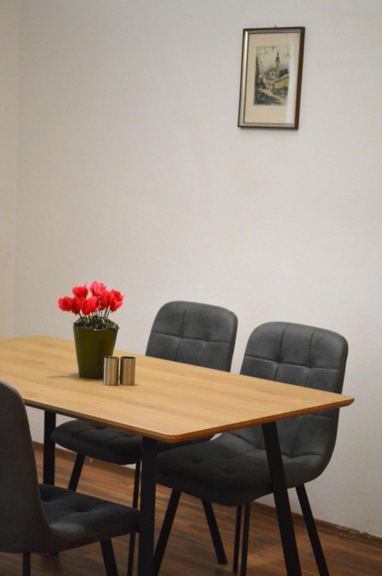 Apartment Gemuetliche -
