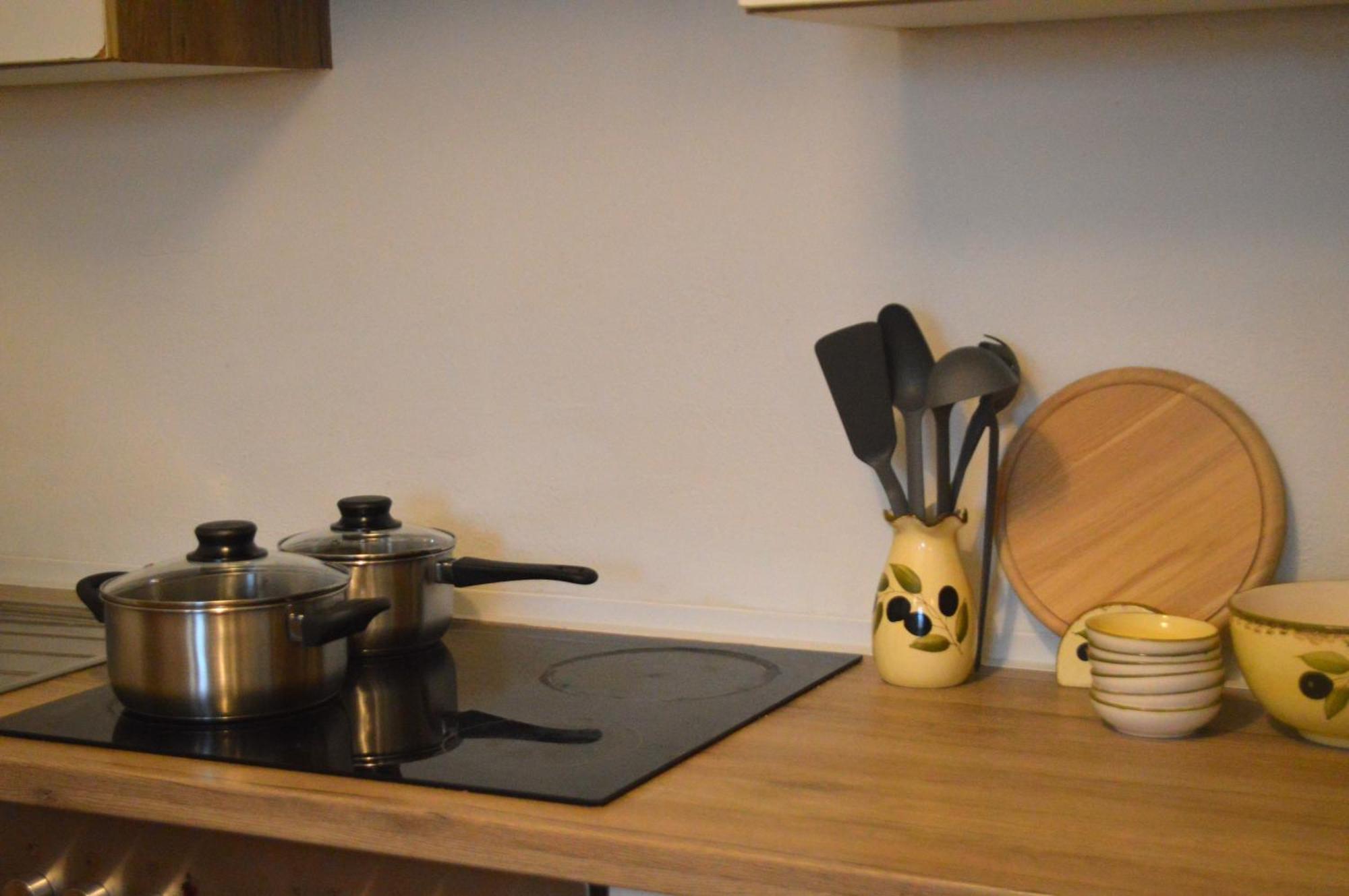 Apartament Gemuetliche - *