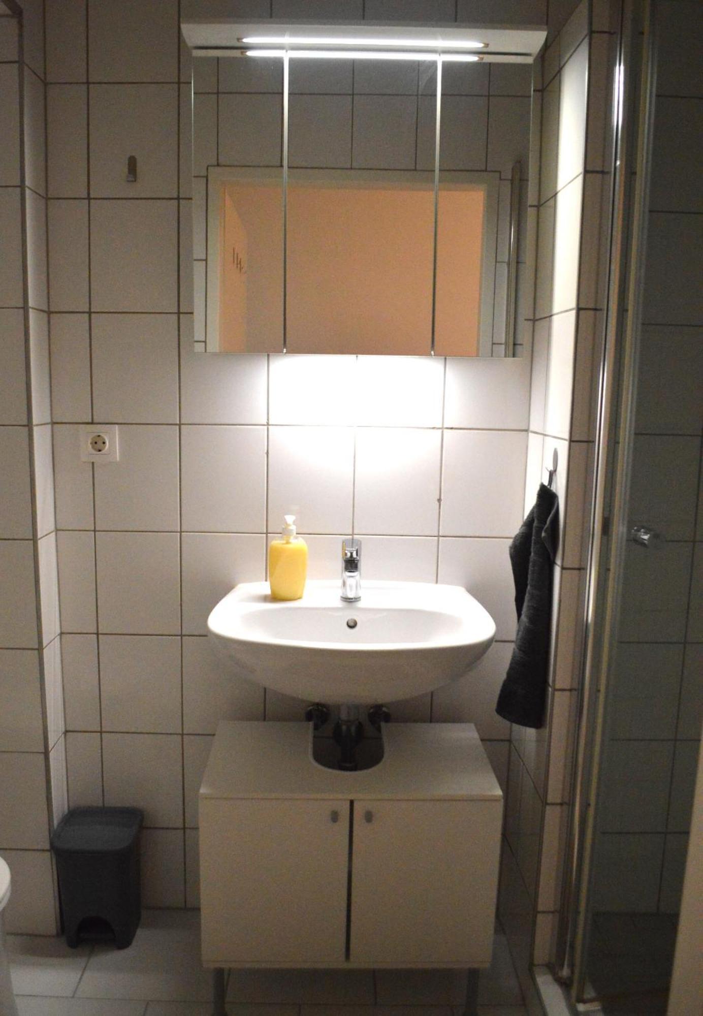 Apartment Gemuetliche - *